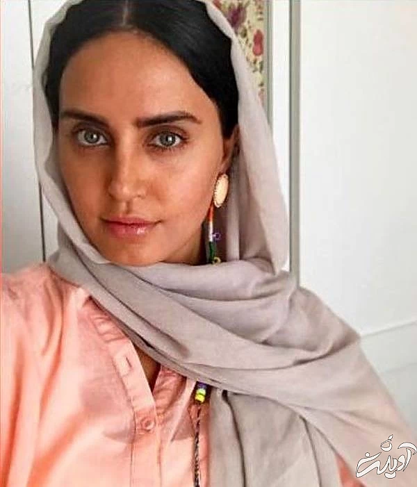 الناز شاکردوست